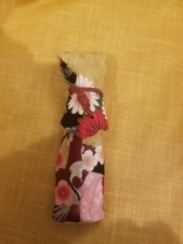 étui kimono tissu d'occasion étui kimono tissu d'occasion  Le Thillot