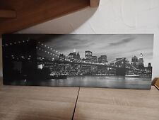 Leinwandbild new york gebraucht kaufen  Aschaffenburg