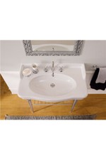 Lavandino lavabo bagno usato  Civita Castellana