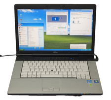 Fujitsu lifebook e751 gebraucht kaufen  Fellbach