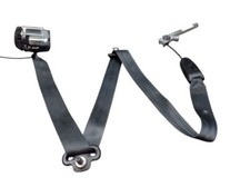 Seat belt strap d'occasion  Expédié en Belgium