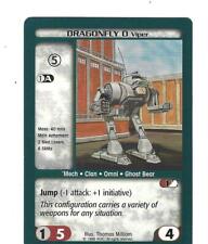 Battletech ccg tcg gebraucht kaufen  Ludwigshafen am Rhein