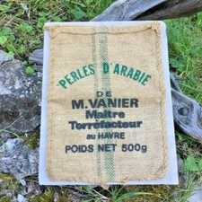 Ancien sac café d'occasion  France