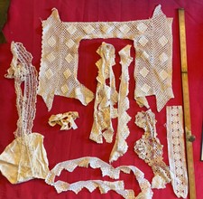 Vintage trimmings could for sale  UK