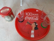 Plateau 100 ans d'occasion  Bar-le-Duc