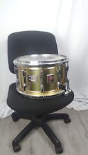 Rullante snare drum usato  Due Carrare