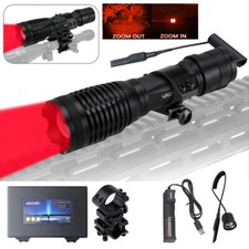 Tactical led predator for sale  MANCHESTER