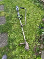 Decespugliatore egopowerplus 1 usato  Brusnengo