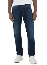 Jeans replay uomo usato  Chiocchio