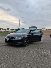 Seat leon 5f gebraucht kaufen  Homberg (Efze)
