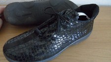 Rohde schuhe schwarzbraun gebraucht kaufen  Crivitz