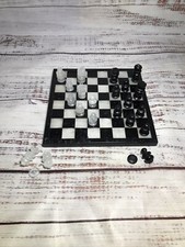 Handmade onyx chess for sale  Rome