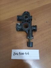 Valvola gas caldaia usato  Livorno