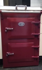 Everhot electric range for sale  KIDLINGTON
