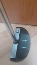 Yes putter groove for sale  HORSHAM