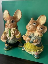 Rare pendelfin pewter for sale Rare pendelfin pewter for sale  BROUGH