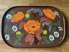 Vintage serving tray for sale  WOLVERHAMPTON