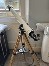 Vintage astro telescope for sale  LONDON