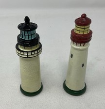 Lighthouse salt pepper for sale  Cedar Rapids