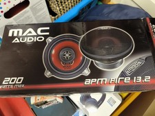 Mac audio apm gebraucht kaufen  Fredersdorf-Vogelsdorf