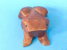 Wooden hand carved for sale  Madison