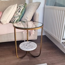 Lovely tiers glass for sale  LONDON