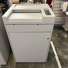Industrial ideal mbm for sale  Springfield