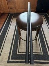 Yakima round bars. for sale  Everett