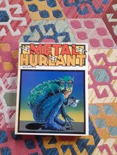 Reliure métal hurlant d'occasion  Toulouse-