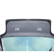 Polo 9n3 verkleidung gebraucht kaufen  Borgentreich