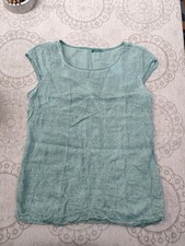 Made italy grün gebraucht kaufen  Elmshorn