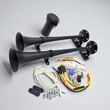 24v vehicle horn for sale  WARRINGTON
