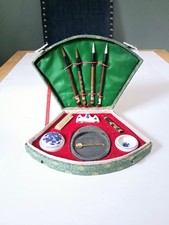 Chinese brush calligraphy for sale  Mechanic Falls
