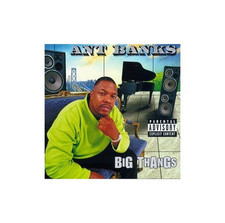 Big thangs good for sale  Montgomery