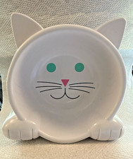 Prato para gatos - Tigela para gatinhos - FORMA FOFA - Comida ou água - Cofre para máquina de lavar louça de plástico comprar usado Prato para gatos - Tigela para gatinhos - FORMA FOFA - Comida ou água - Cofre para máquina de lavar louça de plástico comprar usado  Enviando para Brazil