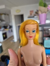 Very rare barbie d'occasion  Expédié en Belgium