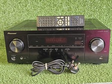 pioneer vsx receiver for sale  ILKESTON