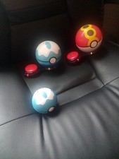 Pokeball toys for sale  Bakersfield