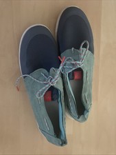 Tribord segelschuhe bootsschuh gebraucht kaufen  Riesa-Umland