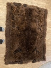bison rug for sale bison rug for sale Tucson
