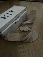 Kit ladies sandals for sale  LINCOLN