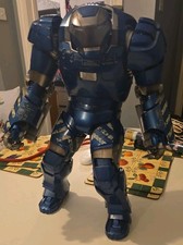 Hot toys mms215 for sale  MILLOM