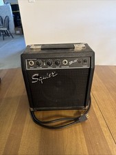 Squier electric guitar for sale  Camdenton