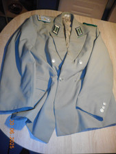 Uniform jacke nva gebraucht kaufen  Eggesin