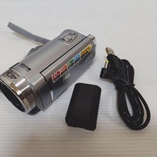 Jvc everio e220 d'occasion  Expédié en Belgium