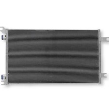 Condenser fits international for sale  Des Moines