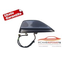 Antenna jeep cherokee usato  Sinopoli