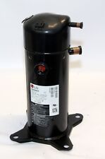LG Scroll compressor AQA039KAC 230V 39000 BTU Scroll HVAC Compressor comprar usado  Enviando para Brazil