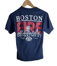 Boston fire department for sale  Avondale