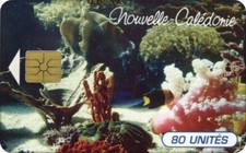 Belle telecarte nouvelle d'occasion  Fosses